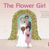 PM Library Red Level 4 The Flower Girl 6-pack