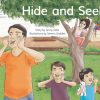PM Library Red Level 5 Hide & Seek? 6-pack