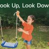 PM Library Red Level 5-6 Look Up, Look Down 6-pack