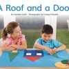 PM Library Red Level 5-6 A Roof and a Door 6-pack