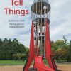 PM Library Red Level 5-6 Tall Things 6-pack