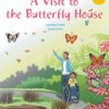 New! PM Library Orange Level 15 A Visit to the Butterfly House 6-pack