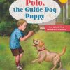 New! PM Library Orange Level 15 Polo, the Guide Dog Puppy 6-pack