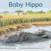 PM Library Yellow Level 6 Baby Hippo 6-pack