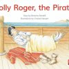 PM Library Yellow Level 6 Jolly Roger, the Pirate 6-pack