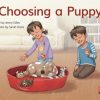 PM Library Yellow Level 7 Choosing a Puppy 6-pack