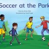 PM Library Yellow Level 7 Soccer at the Park 6-pack