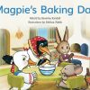 PM Library Blue Level 9 Magpie's Baking Day 6-pack