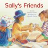 PM Library Blue Level 9 Sally's Friends 6-pack