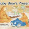 PM Library Blue Level 10 Baby Bear's Present 6-pack