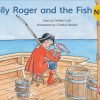 New! PM Library Blue Level 10 Jolly Roger and the Fish 6-pack