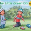 New! PM Library Yellow Level 6 The Little Green Car 6-pack