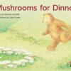 PM Library Blue Level 11 Mushrooms for Dinner 6-pack
