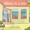 New! PM Library Blue Level 11 Mom Is Late 6-pack