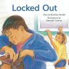 PM Library Blue Level 11 Locked Out 6-pack