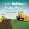 PM Library Blue Level 9 Little Bulldozer Helps Again 6-pack