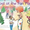 PM Library Blue Level 9 Lost at the Fun Park 6-pack