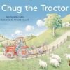 PM Library Blue Level 10 Chug the Tractor 6-pack