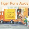 PM Library Blue Level 11 Tiger Runs Away 6-pack