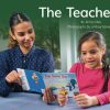 PM Library Blue Level 11-12 The Teacher 6-pack