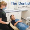 PM Library Blue Level 11-12 The Dentist 6-pack