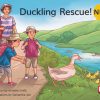 New! PM Library Green Level 12 Duckling Rescue 6-pack