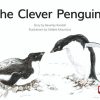 PM Library Green Level 12 The Clever Penguins 6-pack