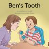PM Library Green Level 13 Ben's Tooth 6-pack