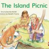 PM Library Green Level 14 The Island Picnic 6-pack