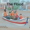 PM Library Green Level 14 The Flood 6-pack