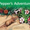 PM Library Green Level 14 Pepper's Adventure 6-pack