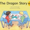 New! PM Library Green Level 14 The Dragon Story 6-pack