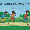 PM Library Green Level 14 The Cross Country Race - (6-Pack)