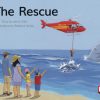 PM Library Green Level 12 The Rescue 6-pack