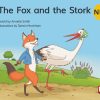 New! PM Library Green Level 13 The Fox and the Stork 6-pack