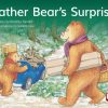 PM Library Green Level 13 Father Bear's Surprise 6-pack
