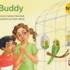 New! PM Library Green Level 14 Buddy 6-pack
