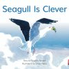 PM Library Yellow Level 8 Seagull Is Clever 6-pack