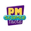 PM Science Facts Red/Yellow My Big Tree Lvl 5-6