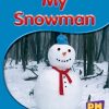 PM Science Facts Red/Yellow My Snowman Lvl 5-6: My Snowman (6-pack)