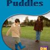 PM Science Facts Red/Yellow Puddles Lvl 5-6: Puddles (6-pack)