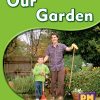 PM Science Facts Red/Yellow Our Garden Lvl 5-6: Our Garden (6-pack)