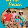 PM Science Facts Red/Yellow At The Beach Lvl 5-6: At The Beach (6-pack)
