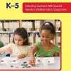 Count Me In! K5 - 9781412999045