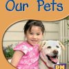 PM Science Facts Yellow/Blue Our Pets Lvl 8-9