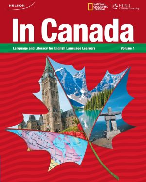 In Canada Student Book Vol. 1