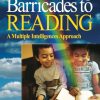 Overcoming Barricades to Reading - 9780761931409