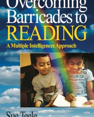 Overcoming Barricades to Reading - 9780761931409