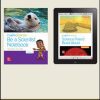 Inspire Science - Kindergarten Inspire Science, Online Student Center, 1-year Subscription