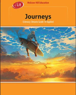 iLiteracy - Journeys